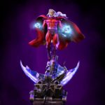Iron Studios - Marvel Comics BDS Art Scale Statue 1/10 Magneto (X-Men: Age of Apocalypse) 33 cm