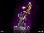 Iron Studios - Marvel Comics BDS Art Scale Statue 1/10 Rogue (X-Men: Age of Apocalypse) 26 cm