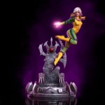 Iron Studios - Marvel Comics BDS Art Scale Statue 1/10 Rogue (X-Men: Age of Apocalypse) 26 cm
