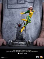 Iron Studios - Marvel Comics BDS Art Scale Statue 1/10 Rogue (X-Men: Age of Apocalypse) 26 cm - Image 4