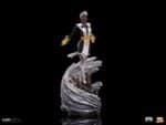 Iron Studios - Marvel Comics BDS Art Scale Statue 1/10 Storm (X-Men: Age of Apocalypse) 27 cm - Image 4