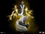 Iron Studios - Marvel Comics BDS Art Scale Statue 1/10 Storm (X-Men: Age of Apocalypse) 27 cm