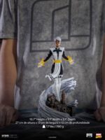 Iron Studios - Marvel Comics BDS Art Scale Statue 1/10 Storm (X-Men: Age of Apocalypse) 27 cm - Image 2