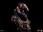 Iron Studios - Marvel Comics BDS Art Scale Statue 1/10 Weapon X (X-Men: Age of Apocalypse) 18 cm - Image 2