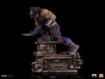 Iron Studios - Marvel Comics BDS Art Scale Statue 1/10 Weapon X (X-Men: Age of Apocalypse) 18 cm - Image 6