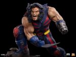 Iron Studios - Marvel Comics BDS Art Scale Statue 1/10 Weapon X (X-Men: Age of Apocalypse) 18 cm - Image 5