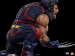 Iron Studios - Marvel Comics BDS Art Scale Statue 1/10 Weapon X (X-Men: Age of Apocalypse) 18 cm - Image 4