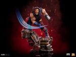 Iron Studios - Marvel Comics BDS Art Scale Statue 1/10 Weapon X (X-Men: Age of Apocalypse) 18 cm