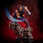 Iron Studios - Marvel Comics BDS Art Scale Statue 1/10 Weapon X (X-Men: Age of Apocalypse) 18 cm