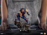 Iron Studios - Marvel Comics BDS Art Scale Statue 1/10 Weapon X (X-Men: Age of Apocalypse) 18 cm - Image 3