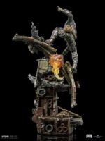 Iron Studio - Spider-Man: No Way Home BDS Art Scale Deluxe Statue 1/10 Green Goblin 32 cm - Image 6