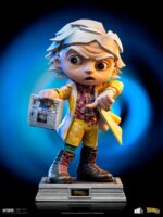 Iron Studios - Back to the Future II Mini Co. PVC Figure Doc Brown 15 cm