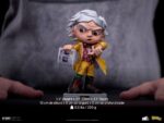 Iron Studios - Back to the Future II Mini Co. PVC Figure Doc Brown 15 cm - Image 2