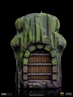 Iron Studios - Masters of the Universe Deluxe Art Scale Statue 1/10 He-Man 34 cm - Image 4