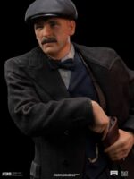 Iron Studios - Peaky Blinders Art Scale Statue 1/10 Arthur Shelby 22 cm - Image 4