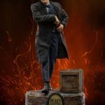 Iron Studios - Peaky Blinders Art Scale Statue 1/10 Arthur Shelby 22 cm
