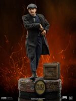 Iron Studios - Peaky Blinders Art Scale Statue 1/10 Arthur Shelby 22 cm