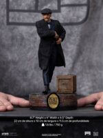 Iron Studios - Peaky Blinders Art Scale Statue 1/10 Arthur Shelby 22 cm - Image 2