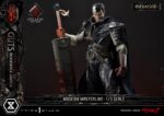 Prime 1 Studio - Berserk Museum Masterline Statue 1/3 Guts Berserker Armor Unleash Edition Deluxe Bonus Version 121 cm - Image 8