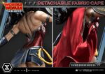 Prime 1 Studios - DC Comics Statue 1/3 Wonder Woman Rebirth Silver Armor Version 75 cm (Limited to 350pcs) - Image 6
