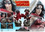 Prime 1 Studios - DC Comics Statue 1/3 Wonder Woman Rebirth Silver Armor Version 75 cm (Limited to 350pcs) - Image 7