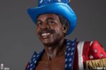 PCS - Rocky IV Statue 1/3 Apollo Creed (Rocky IV Edition) 74 cm