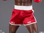 PCS - Rocky IV Statue 1/3 Apollo Creed (Rocky IV Edition) 74 cm - Image 5