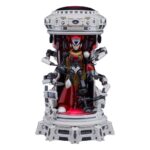 PCS - Mega Man X Statue 1/4 Zero Deluxe 76 cm