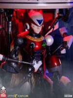 PCS - Mega Man X Statue 1/4 Zero Deluxe 76 cm - Image 2