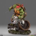PCS - Teenage Mutant Ninja Turtles Statue 1/3 Raphael (Deluxe Edition) 53 cm