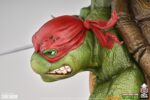PCS - Teenage Mutant Ninja Turtles Statue 1/3 Raphael (Deluxe Edition) 53 cm - Image 3
