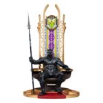 PCS - Marvel's Avengers Statue 1/3 Black Panther 95 cm
