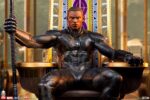 PCS - Marvel's Avengers Statue 1/3 Black Panther 95 cm - Image 3