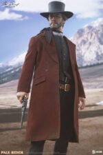 Sideshow Collectibles - Pale Rider Clint Eastwood Legacy Collection Action Figure 1/6 The Preacher 30 cm - Image 2