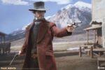 Sideshow Collectibles - Pale Rider Clint Eastwood Legacy Collection Action Figure 1/6 The Preacher 30 cm - Image 3