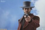 Sideshow Collectibles - Pale Rider Clint Eastwood Legacy Collection Action Figure 1/6 The Preacher 30 cm