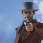 Sideshow Collectibles - Pale Rider Clint Eastwood Legacy Collection Action Figure 1/6 The Preacher 30 cm