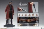 Sideshow Collectibles - Pale Rider Clint Eastwood Legacy Collection Action Figure 1/6 The Preacher 30 cm - Image 6