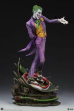 Sideshow Collectibles - DC Comics Premium Format Statue The Joker 60 cm - Image 2