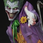Sideshow Collectibles - DC Comics Premium Format Statue The Joker 60 cm