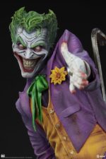 Sideshow Collectibles - DC Comics Premium Format Statue The Joker 60 cm