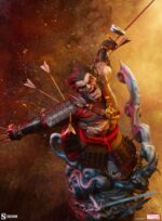 Sideshow Collectibles - Marvel Premium Format Statue Wolverine: Ronin 61 cm