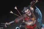 Sideshow Collectibles - Marvel Premium Format Statue Wolverine: Ronin 61 cm - Image 5