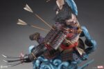 Sideshow Collectibles - Marvel Premium Format Statue Wolverine: Ronin 61 cm - Image 6