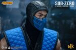 Storm Collectibles - Mortal Kombat 11 Action Figure 1/6 Sub- Zero 32 cm - Image 3