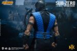 Storm Collectibles - Mortal Kombat 11 Action Figure 1/6 Sub- Zero 32 cm - Image 4