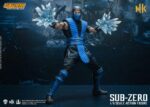 Storm Collectibles - Mortal Kombat 11 Action Figure 1/6 Sub- Zero 32 cm - Image 7