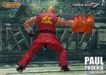 Storm Collectibles - Tekken 7 Action Figure 1/12 Paul Phoenix 18 cm - Image 4