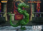 Storm Collectibles - Mortal Kombat Action Figure 1/12 Liu Kang 18 cm - Image 2