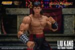 Storm Collectibles - Mortal Kombat Action Figure 1/12 Liu Kang 18 cm - Image 3
